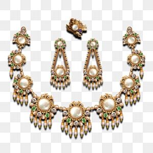 ARTIFICIAL JEWELLERY